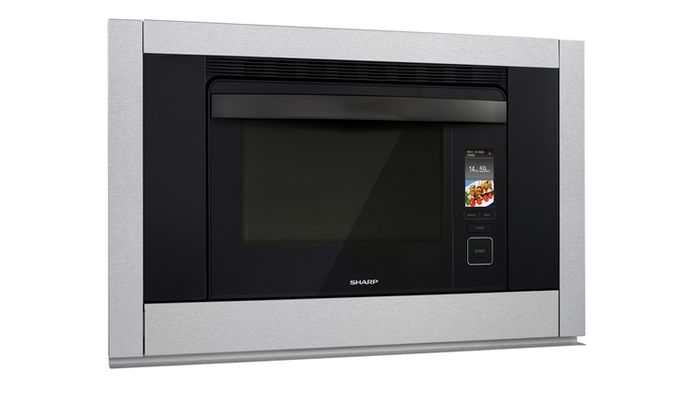 Top Five Best Steam Oven